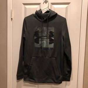 Under Armour hoodie sweatshirt